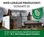 Putovní výstava upoutávka