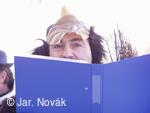 Folklorní soubor Podjavořičan