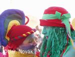 Folklorní soubor Podjavořičan