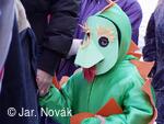 Lidové tradice v Telči