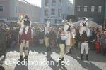 Podjavořičan, folklorní soubor