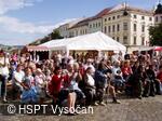 Vysočan, Horácký soubor písní a tanců
