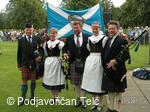 Podjavořičan, folklorní soubor
