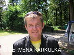 Setkání Jeníčků a Mařenek 2005 - Jan Honza Lušovský