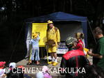 Setkání Jeníčků a Mařenek 2007