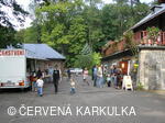 Svatováclavská perníková tlačenice 2006
