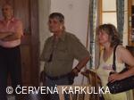 Sousedské slavnosti 2008