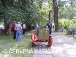 Sousedské slavnosti 2008