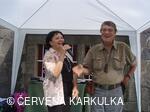 Sousedské slavnosti 2008