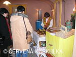 Vánoce v Perníkové chaloupce 2005