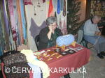 Vánoce v Perníkové chaloupce 2005