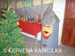 Vánoce v Perníkové chaloupce 2006