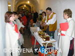 Vánoce v Perníkové chaloupce 2006