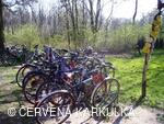 Velikonoce v Perníkové chaloupce 2009