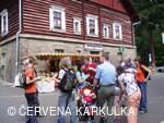 Sousedské slavnosti 2009