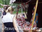 Sousedské slavnosti 2009