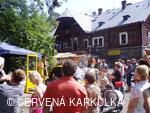 Setkání Jeníčků a Mařenek 2009