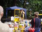 Setkání Jeníčků a Mařenek 2009 - Jan Honza Lušovský
