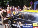 Setkání Jeníčků a Mařenek 2009 - Jan Honza Lušovský