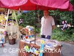 Setkání Jeníčků a Mařenek 2009