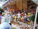 Setkání Jeníčků a Mařenek 2009