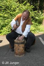 Setkání Jeníčků a Mařenek 2009