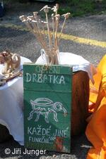 Setkání Jeníčků a Mařenek 2009