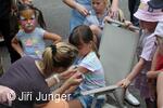 Setkání Jeníčků a Mařenek 2009