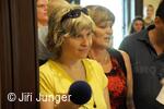 Setkání Jeníčků a Mařenek 2009 - Divadlo Jana Přeučila a Evy Hruškové