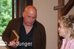 Setkání Jeníčků a Mařenek 2009 - Divadlo Jana Přeučila a Evy Hruškové