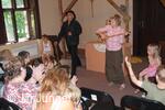 Setkání Jeníčků a Mařenek 2009 - Divadlo Jana Přeučila a Evy Hruškové