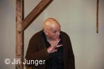 Setkání Jeníčků a Mařenek 2009 - Divadlo Jana Přeučila a Evy Hruškové