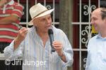 Setkání Jeníčků a Mařenek 2009 - Jan Přeučil