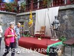 Království perníku 2009