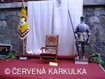 Království perníku 2009