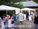 Království perníku 2009