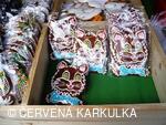 Království perníku 2009 - 1.světová výstava perníkového zvířectva