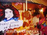 Království perníku 2009