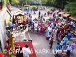 Království perníku 2009