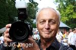 Království perníku 2009 - Josef Louda