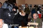 Vánoce v Perníkové chaloupce 2009 - setkání řezbářů