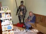 Vánoce v Perníkové chaloupce 2009