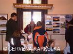 Vánoce v Perníkové chaloupce 2009 - Realitní kancelář perníkových nemovitostí ®