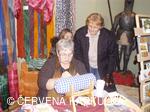 Vánoce v Perníkové chaloupce 2009