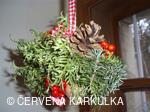 Vánoce v Perníkové chaloupce 2009