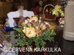 Vánoce v Perníkové chaloupce 2009