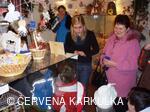 Vánoce v Perníkové chaloupce 2009