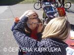 Velikonoce v Perníkové chaloupce 2010