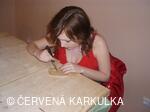Velikonoce v Perníkové chaloupce 2010