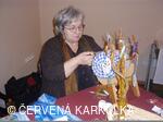 Velikonoce v Perníkové chaloupce 2010